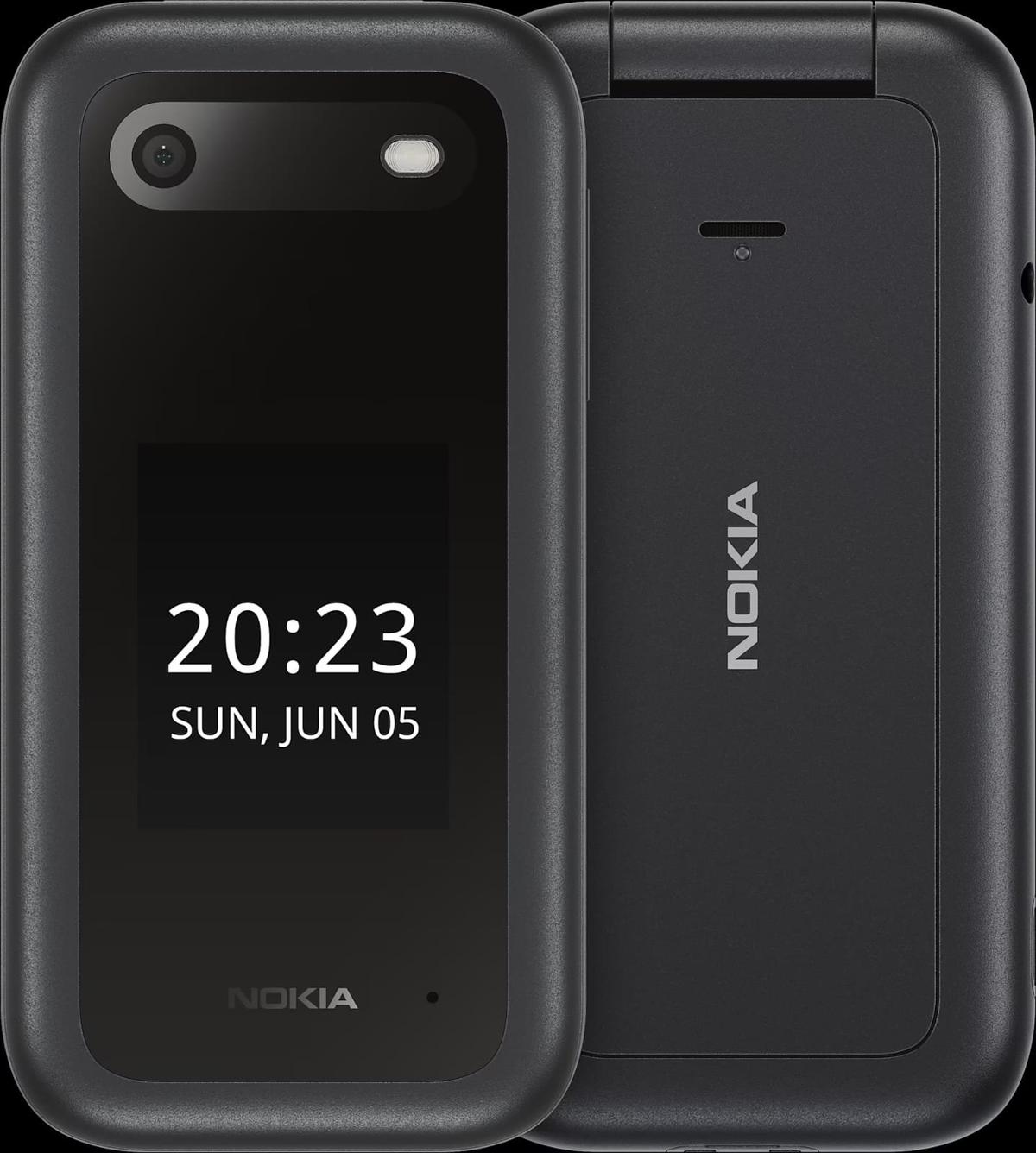 NOKIA 2660 4G FLIP from the B2B distributor catalogue