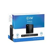 EVM EnAura 100W 2.1 Channel Bluetooth Soundbar with Subwoofer — B2B catalogue product