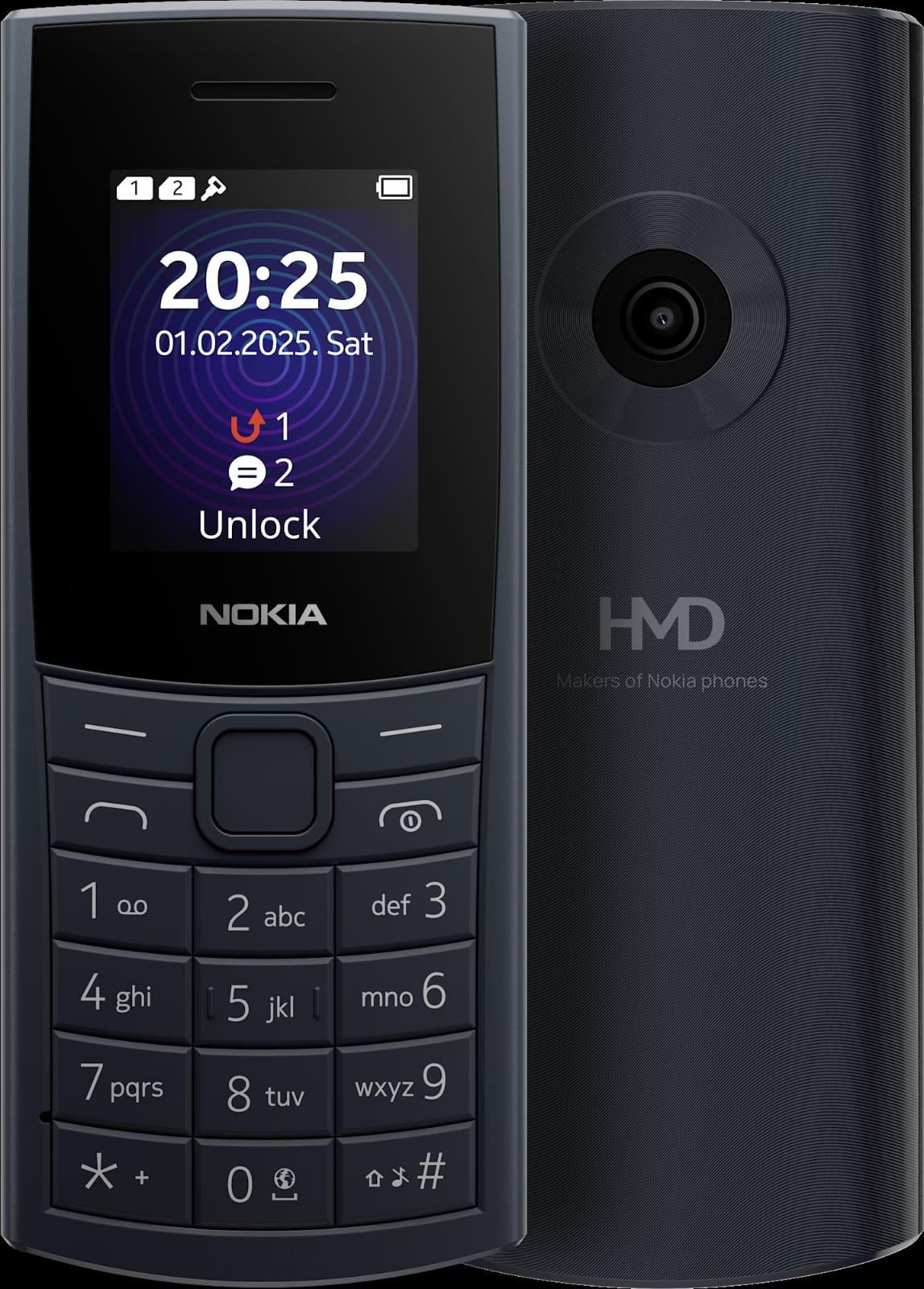 NOKIA 110 4G from the B2B distributor catalogue