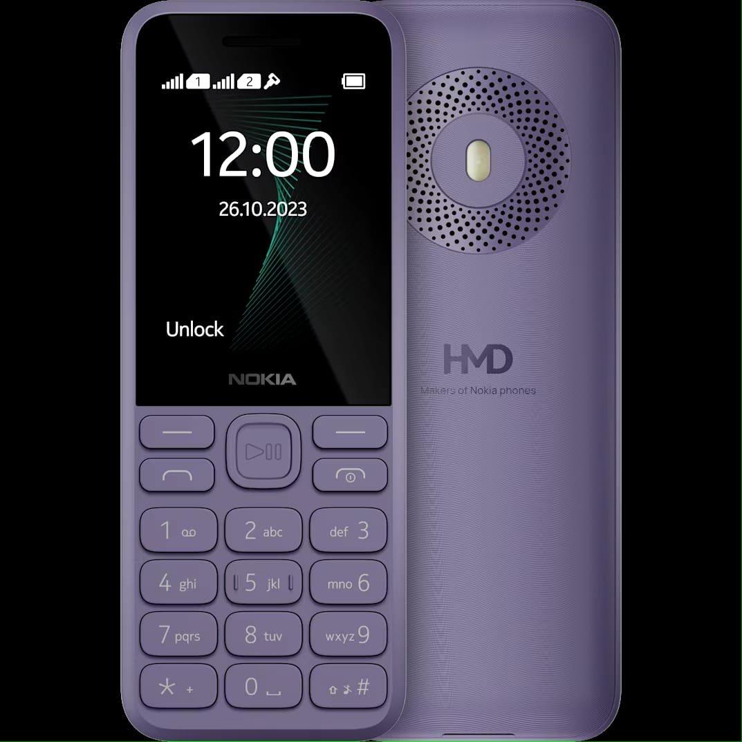 NOKIA 130 MUSIC DUAL SIM — B2B catalogue product