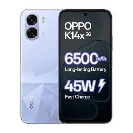 OPPO K14X 5G (4/64) from the B2B distributor catalogue