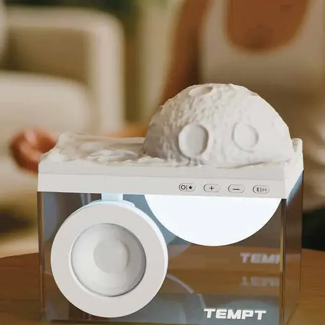 Tempt PRIVEE LUNAR — B2B catalogue product