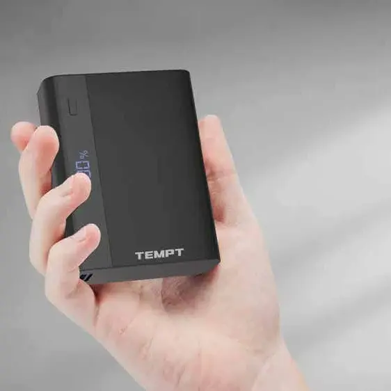 TEMPT FUEL from the B2B distributor catalogue