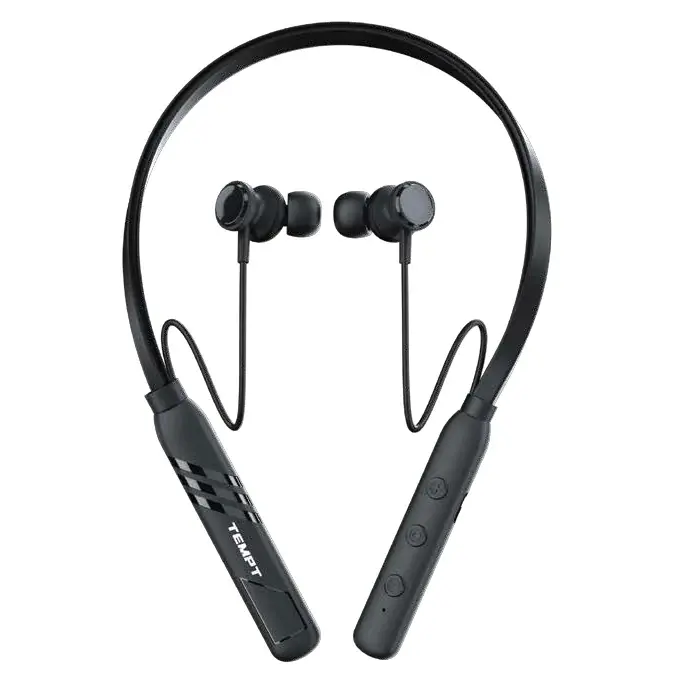 Tempt ZEAL — B2B catalogue product